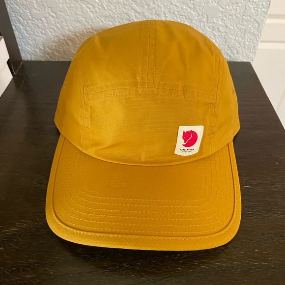 Fjällräven High Coast Lite Cap - Picture 10 of 10